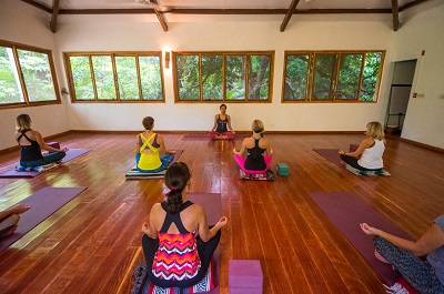 yoga-studio