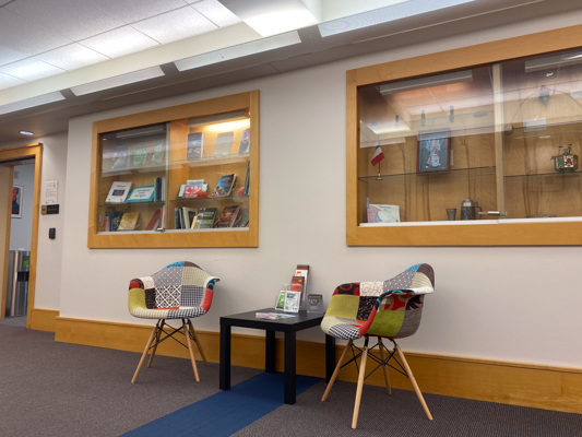 Language Learning Center at Loyola University Maryland - Press enter to play