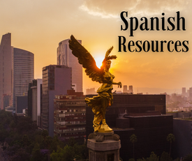 Spanish Resources