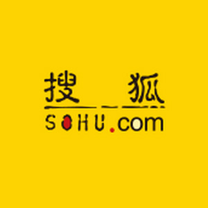 sohu logo