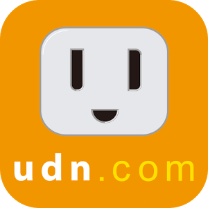 udn logo