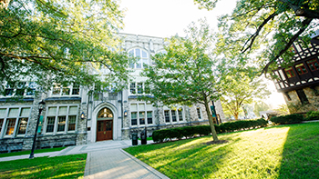 Jenkins Hall