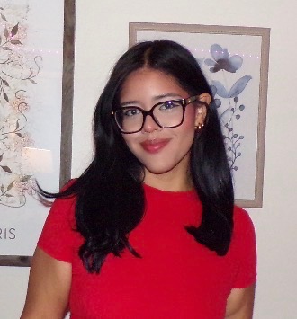 Headshot of Mariana Perez-Fernandez