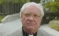 Fr. Timothy Brown, S.J.​