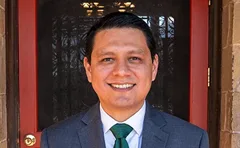 Milton Bravo