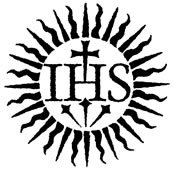 Jesuit Seal