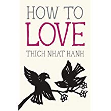 How to Love book cover