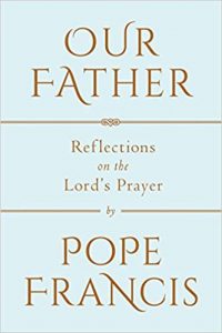 Our Father book cover