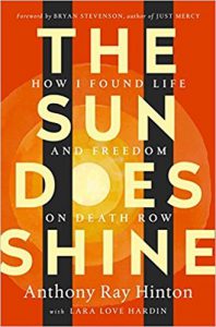 The Sun Does Shine book cover