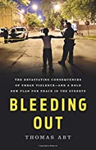 Bleeding Out book cover