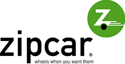 Zipcar logo