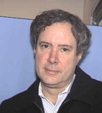 Brian Murray