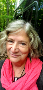 Christy DeVader