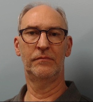 Thomas McCreight