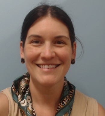 Betsy Parr