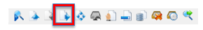Perceptive Content Route Forward Button