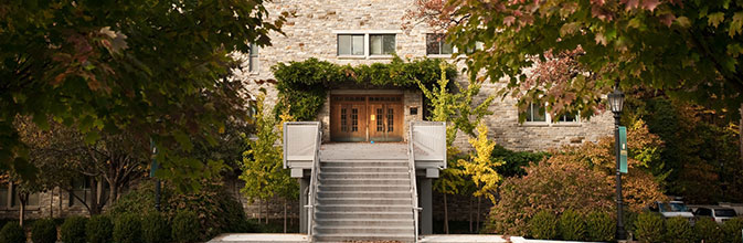 Registrar banner