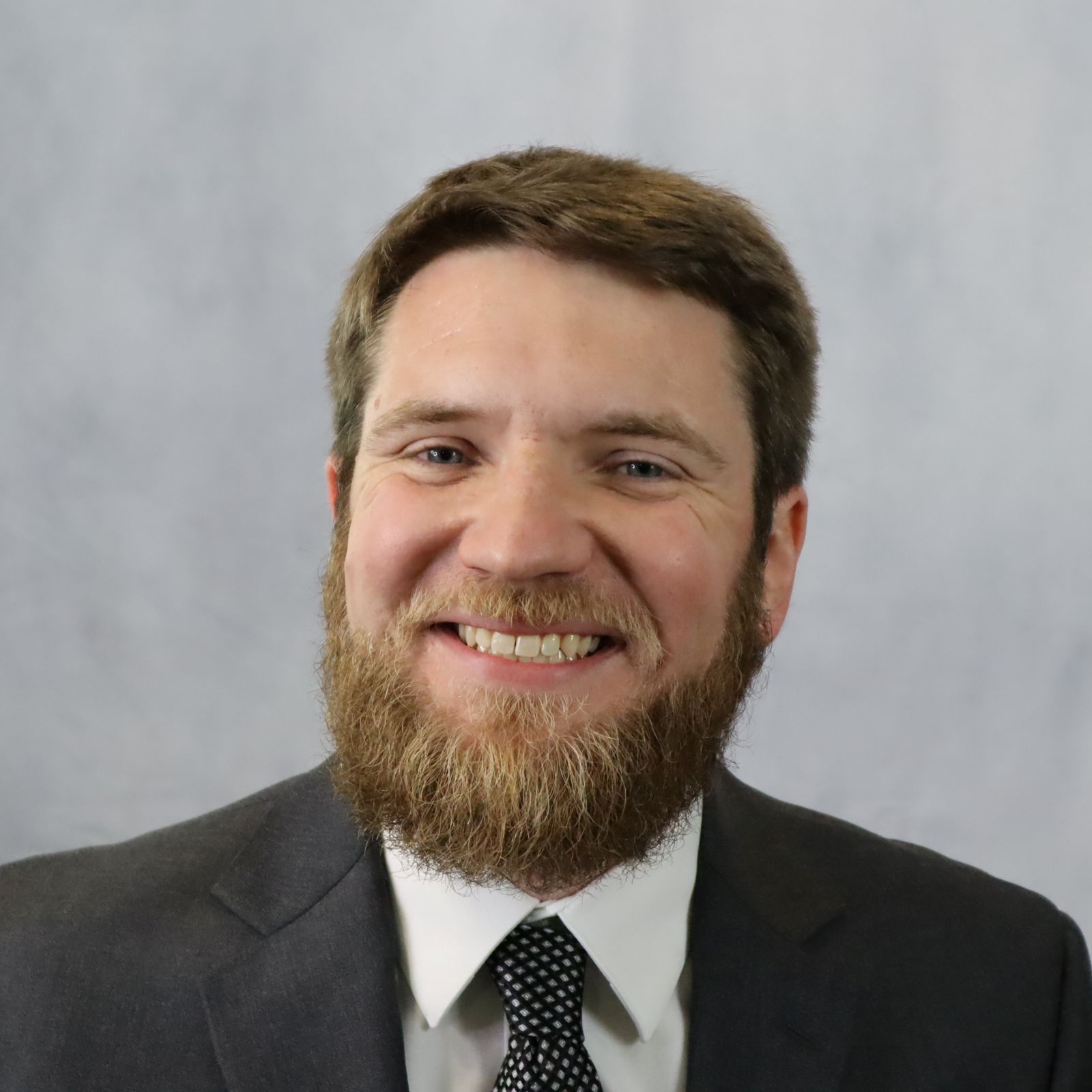 Garry Schmitt