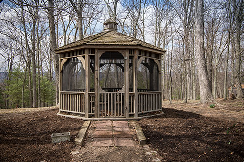 Garden Gazebo