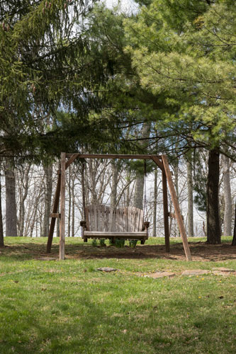 Meditation Garden