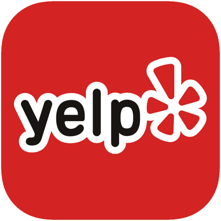 Yelp logo