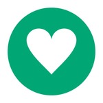 Heart icon