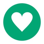 Heart icon