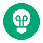 Lightbulb icon
