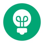 Lightbulb icon