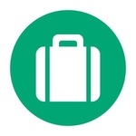 Briefcase icon