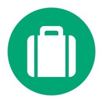 Briefcase icon