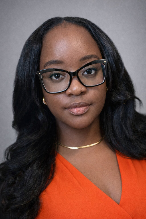 Rhona Little headshot