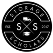 Storage Scholars logo