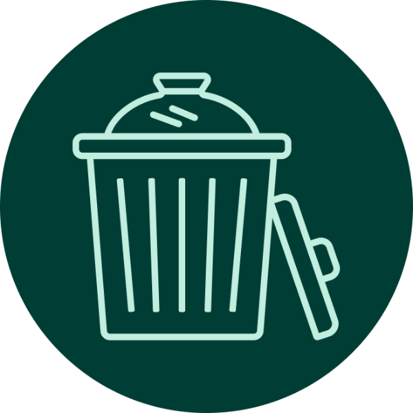 landfill icon