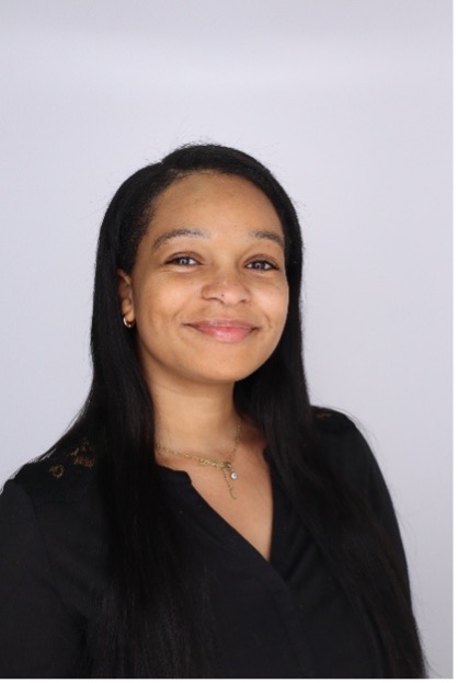Amaya Bullock headshot