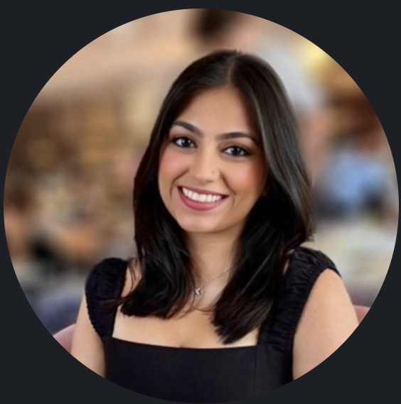 Simran Cambow Headshot