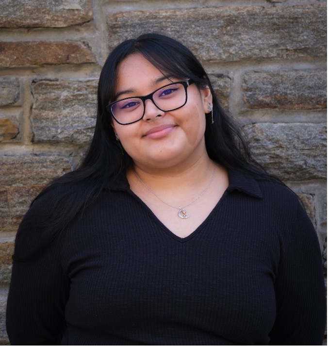 Diana Martinez Headshot