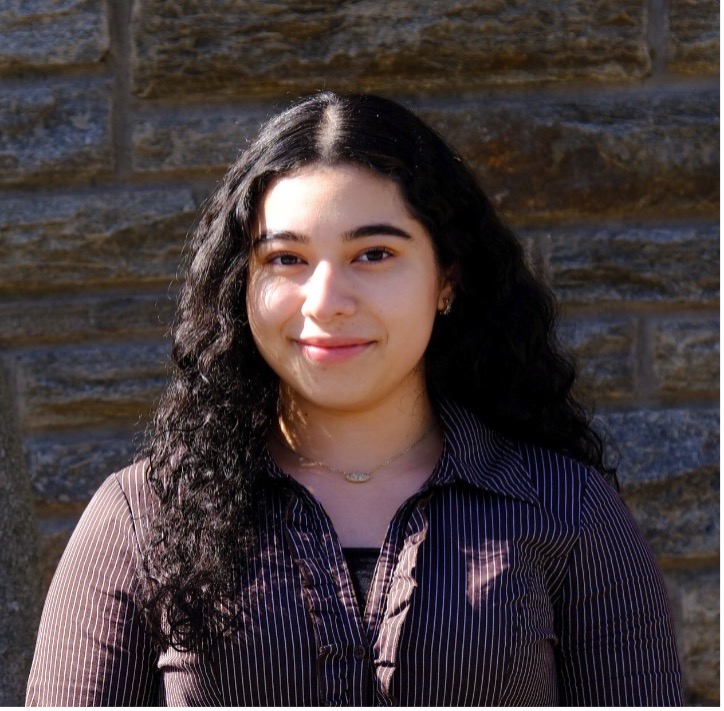 Krystel Juarez Headshot