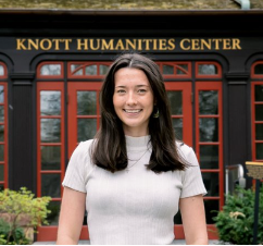 Edele Brennan Headshot