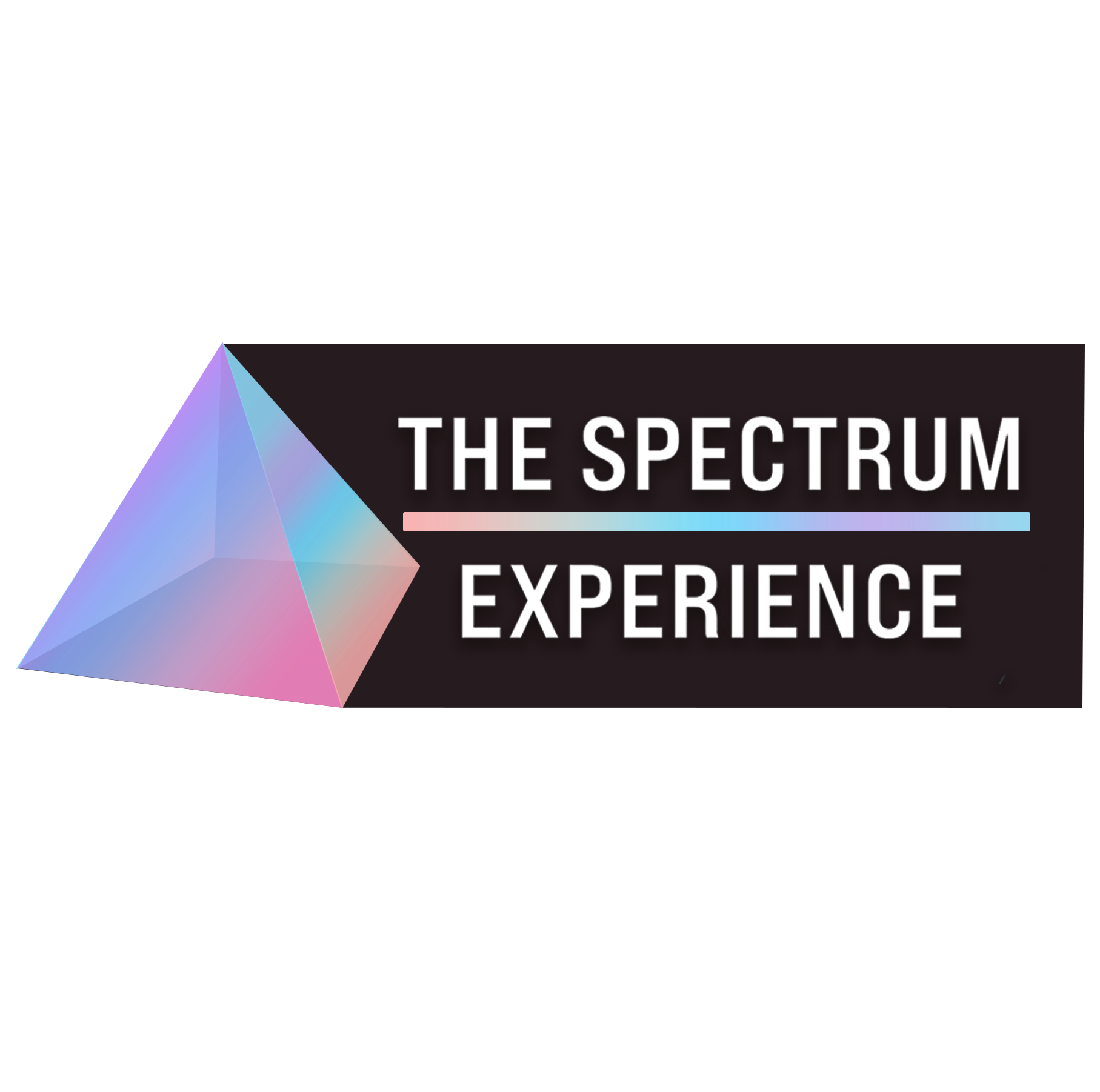 The Spectrum Experience logo