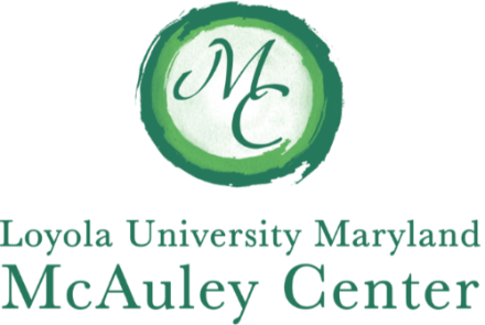 The McAuley Women's Center Logo