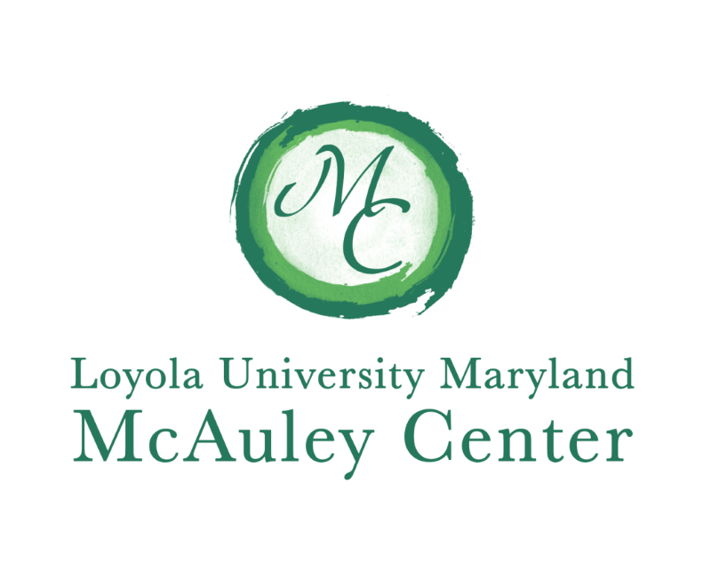 The McAuley Women's Center Logo