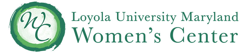 Women's Center Logo