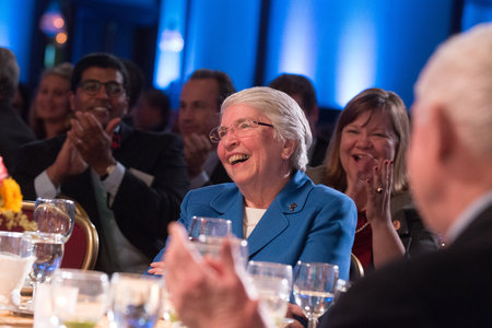 Sister Helen Amos, RSM