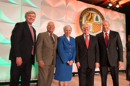 Business Leaders of the Year 