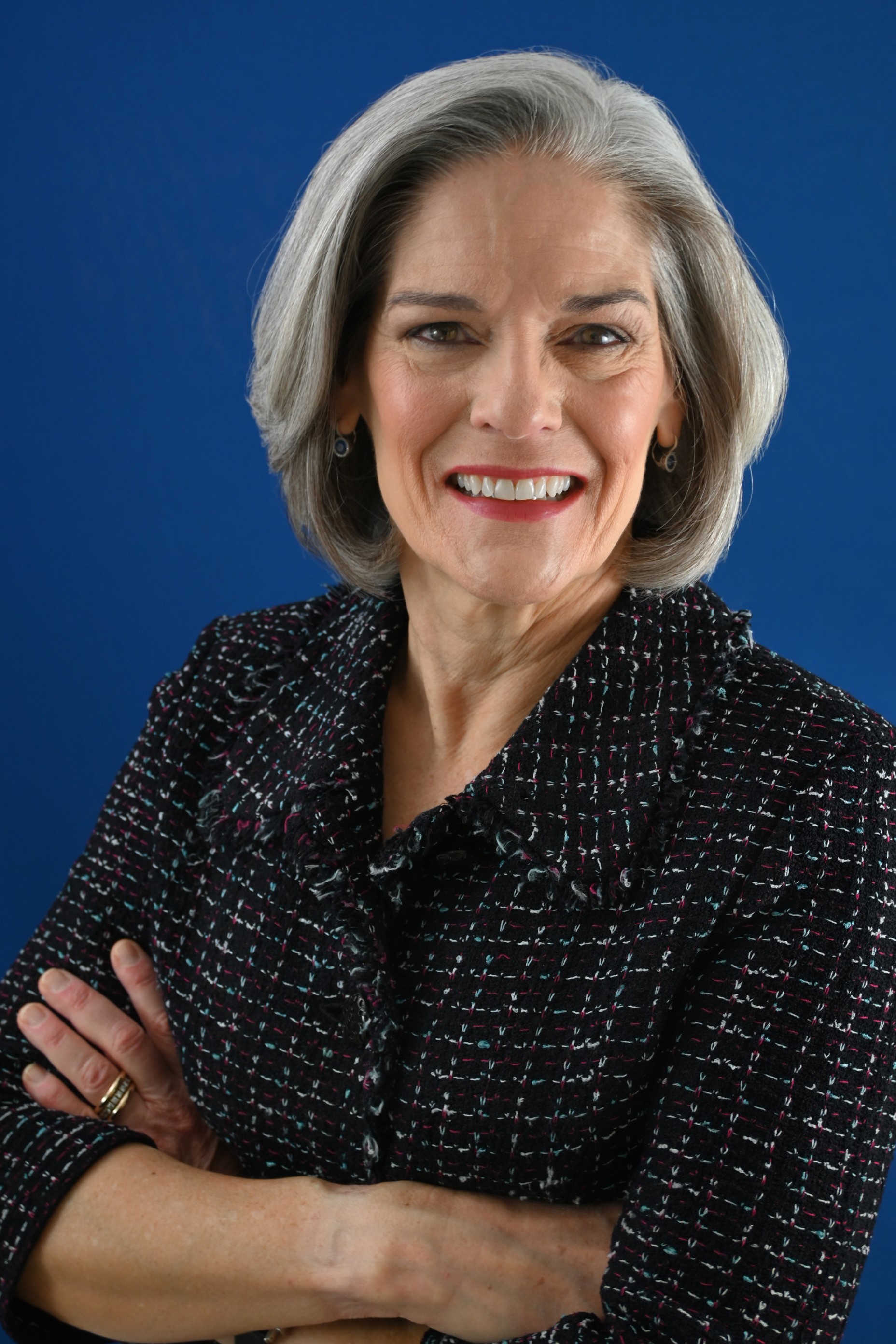Laura L. Gamble