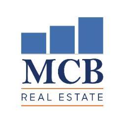 MCB Real Estate logo