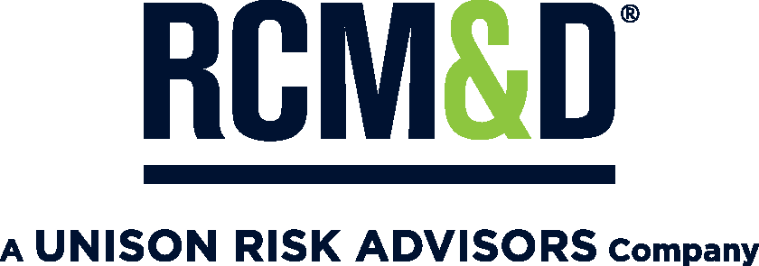 RCM&D logo