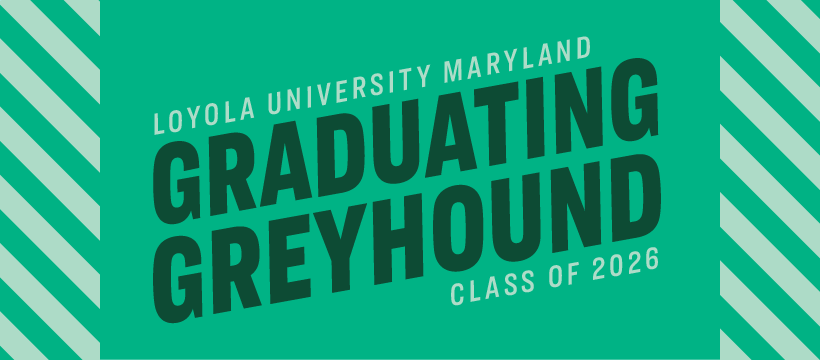 Facebook Cover: Graduating Greyhound Class of 2026