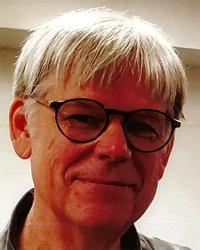 Dr. Donald Viney